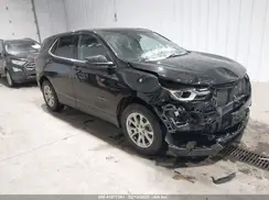 2GNAXUEV8K6297418 2019 CHEVROLET EQUINOX