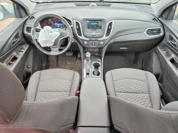 2GNAXUEV8K6298424 2019 CHEVROLET EQUINOX - Image 8