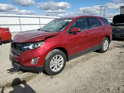 2GNAXUEV8K6300317 2019 CHEVROLET EQUINOX