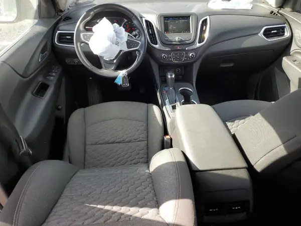 2GNAXUEV8K6300317 2019 CHEVROLET EQUINOX - Image 8