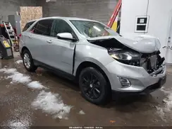 2GNAXUEV8K6305808 2019 CHEVROLET EQUINOX