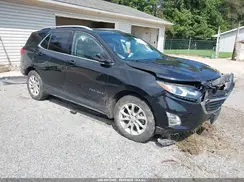 2GNAXUEV8K6306134 2019 CHEVROLET EQUINOX