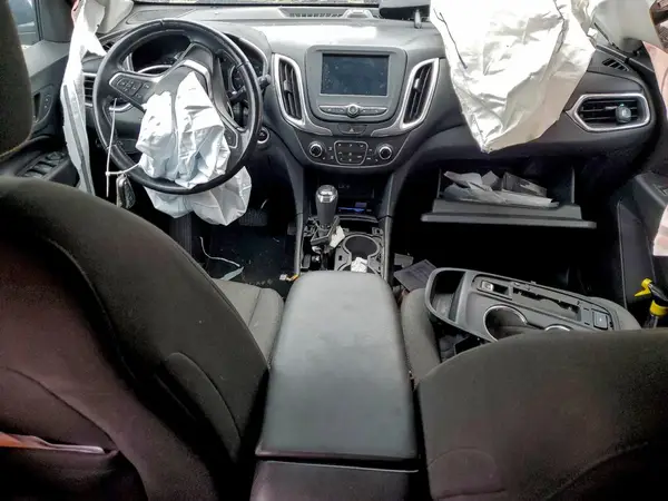 2GNAXUEV8K6307137 2019 CHEVROLET EQUINOX - Image 8
