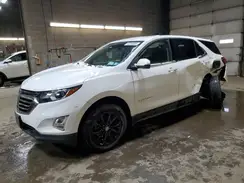 2GNAXUEV8K6307509 2019 CHEVROLET EQUINOX