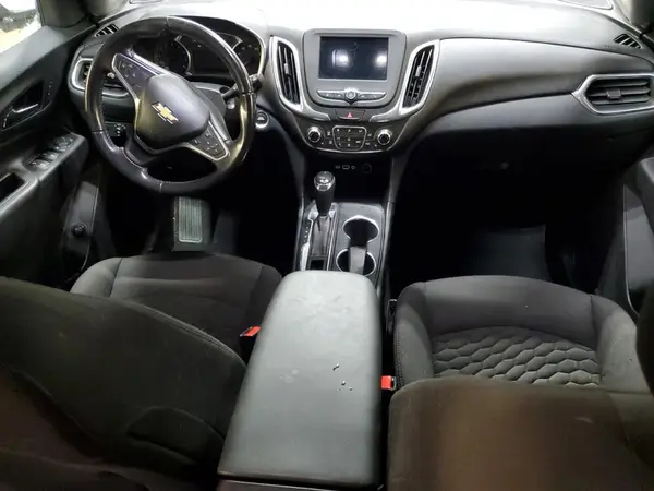 2GNAXUEV8K6307509 2019 CHEVROLET EQUINOX - Image 8