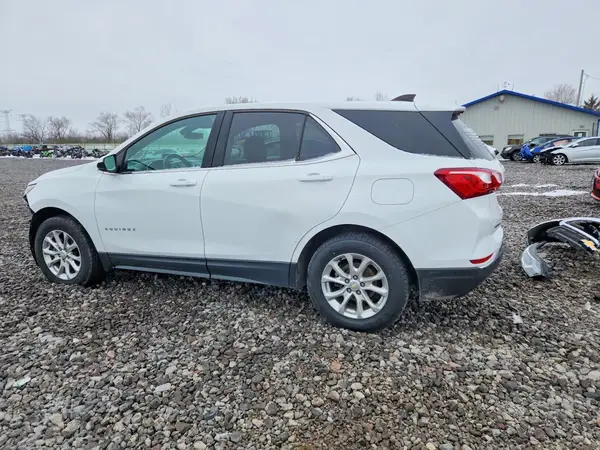 2GNAXUEV8L6102631 2020 CHEVROLET EQUINOX - Image 2
