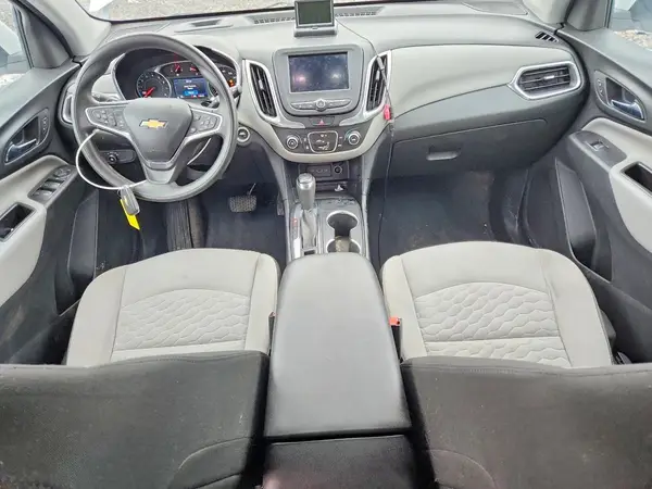 2GNAXUEV8L6102631 2020 CHEVROLET EQUINOX - Image 8