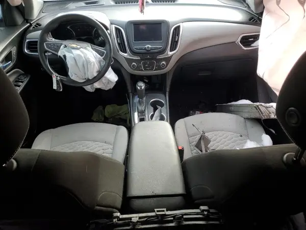 2GNAXUEV8L6103035 2020 CHEVROLET EQUINOX - Image 8