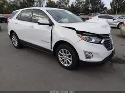2GNAXUEV8L6103729 2020 CHEVROLET EQUINOX