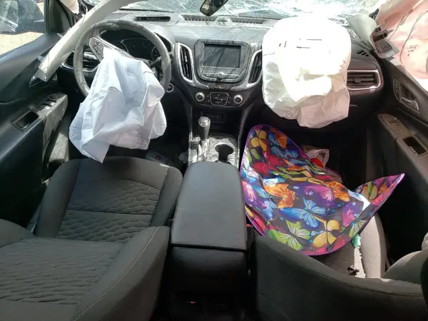 2GNAXUEV8L6104590 2020 CHEVROLET EQUINOX - Image 8