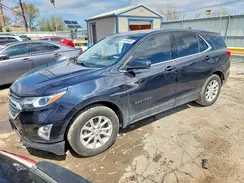 2GNAXUEV8L6106193 2020 CHEVROLET EQUINOX
