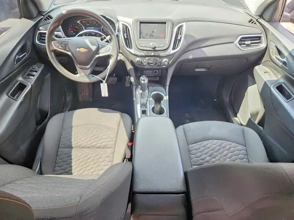 2GNAXUEV8L6106193 2020 CHEVROLET EQUINOX - Image 8