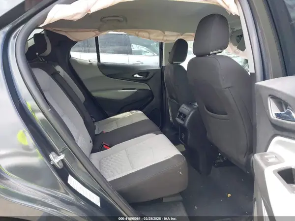 2GNAXUEV8L6109417 2020 CHEVROLET EQUINOX - Image 8
