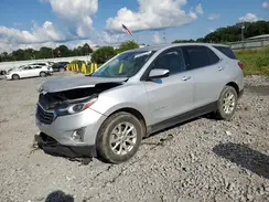 2GNAXUEV8L6110714 2020 CHEVROLET EQUINOX