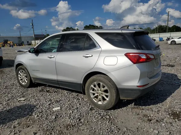 2GNAXUEV8L6110714 2020 CHEVROLET EQUINOX - Image 2