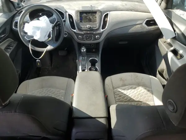 2GNAXUEV8L6110714 2020 CHEVROLET EQUINOX - Image 8
