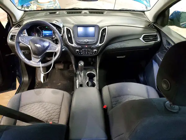 2GNAXUEV8L6113547 2020 CHEVROLET EQUINOX - Image 8