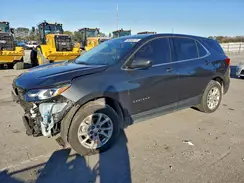 2GNAXUEV8L6117260 2020 CHEVROLET EQUINOX