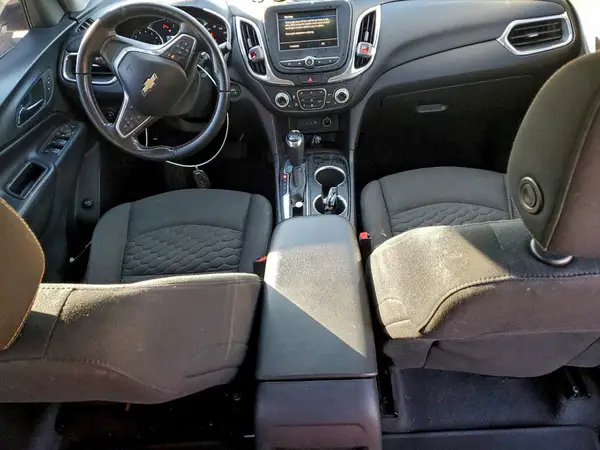 2GNAXUEV8L6117260 2020 CHEVROLET EQUINOX - Image 8