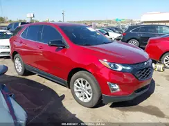 2GNAXUEV8L6126153 2020 CHEVROLET EQUINOX