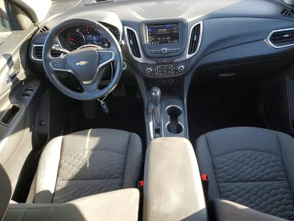 2GNAXUEV8L6127450 2020 CHEVROLET EQUINOX - Image 8