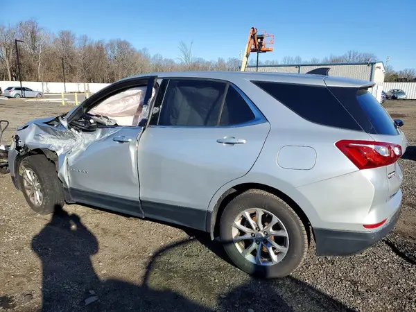 2GNAXUEV8L6128971 2020 CHEVROLET EQUINOX - Image 2