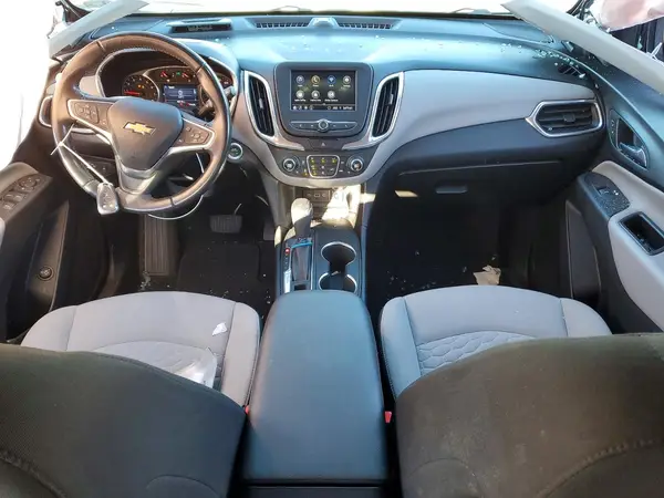 2GNAXUEV8L6128971 2020 CHEVROLET EQUINOX - Image 8