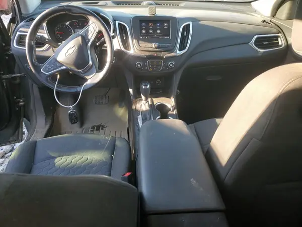 2GNAXUEV8L6133779 2020 CHEVROLET EQUINOX - Image 8