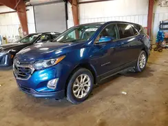 2GNAXUEV8L6134527 2020 CHEVROLET EQUINOX