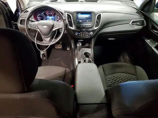 2GNAXUEV8L6134527 2020 CHEVROLET EQUINOX - Image 8