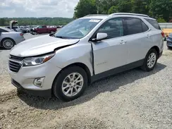 2GNAXUEV8L6135824 2020 CHEVROLET EQUINOX