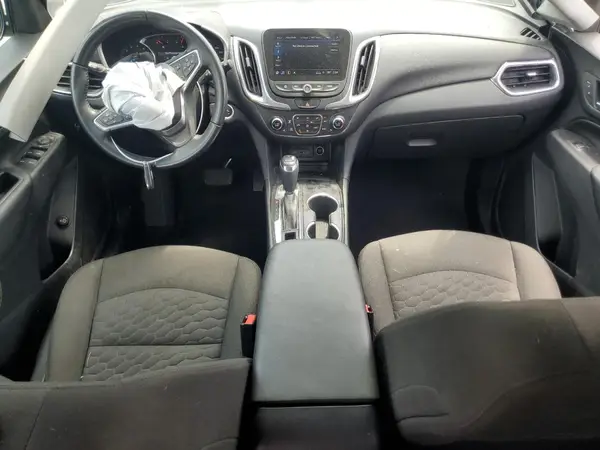 2GNAXUEV8L6135824 2020 CHEVROLET EQUINOX - Image 8