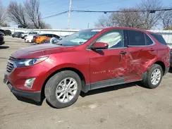 2GNAXUEV8L6136634 2020 CHEVROLET EQUINOX