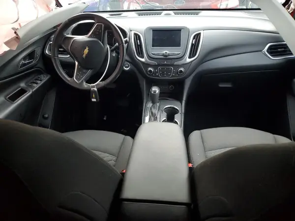 2GNAXUEV8L6136634 2020 CHEVROLET EQUINOX - Image 8