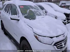 2GNAXUEV8L6136729 2020 CHEVROLET EQUINOX