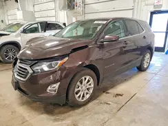 2GNAXUEV8L6138190 2020 CHEVROLET EQUINOX