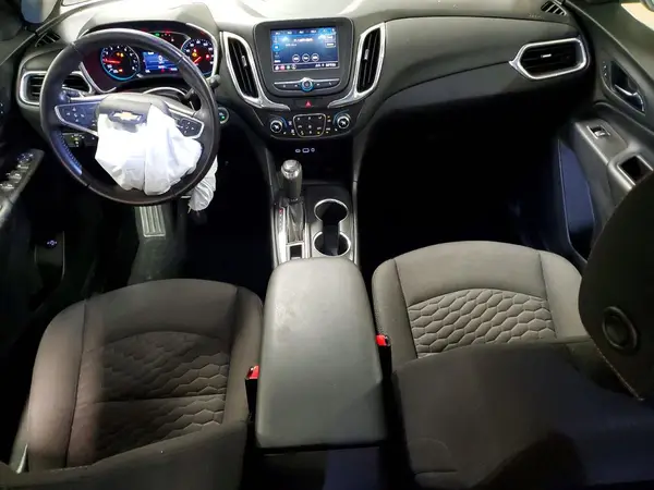 2GNAXUEV8L6138190 2020 CHEVROLET EQUINOX - Image 8