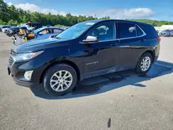2GNAXUEV8L6138772 2020 CHEVROLET EQUINOX