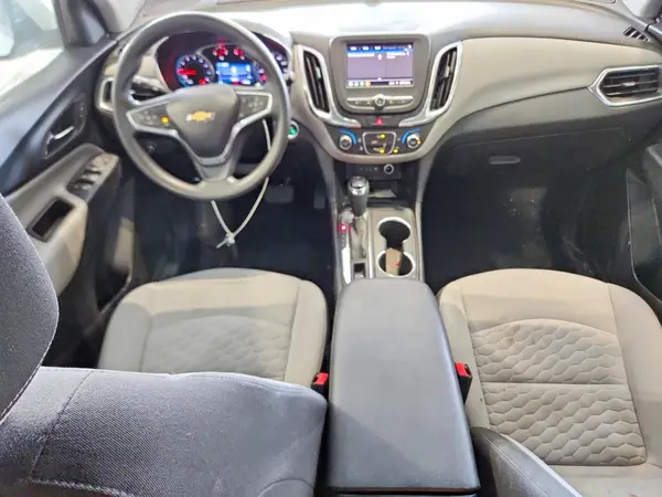 2GNAXUEV8L6139906 2020 CHEVROLET EQUINOX - Image 8