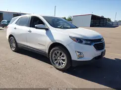 2GNAXUEV8L6141008 2020 CHEVROLET EQUINOX