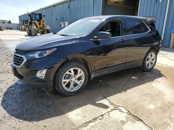 2GNAXUEV8L6142787 2020 CHEVROLET EQUINOX - Image 1