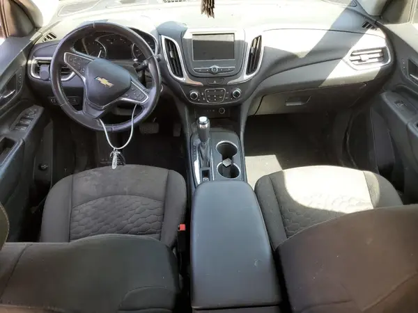 2GNAXUEV8L6142787 2020 CHEVROLET EQUINOX - Image 8