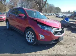 2GNAXUEV8L6142904 2020 CHEVROLET EQUINOX