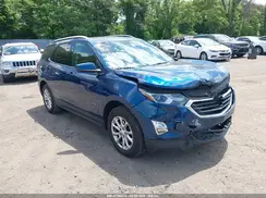 2GNAXUEV8L6143857 2020 CHEVROLET EQUINOX