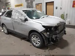2GNAXUEV8L6145057 2020 CHEVROLET EQUINOX