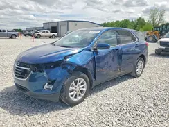 2GNAXUEV8L6145544 2020 CHEVROLET EQUINOX