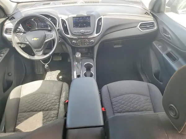 2GNAXUEV8L6145544 2020 CHEVROLET EQUINOX - Image 8
