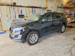 2GNAXUEV8L6146158 2020 CHEVROLET EQUINOX