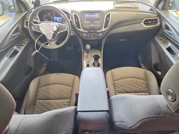 2GNAXUEV8L6146158 2020 CHEVROLET EQUINOX - Image 8