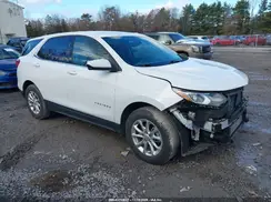 2GNAXUEV8L6147181 2020 CHEVROLET EQUINOX